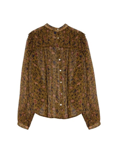 MES DEMOISELLES Blouse ASCENT