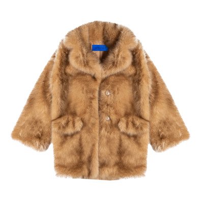 MES DEMOISELLES Manteau NEMO