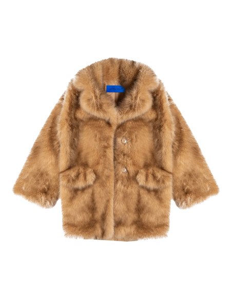 MES DEMOISELLES Manteau NEMO