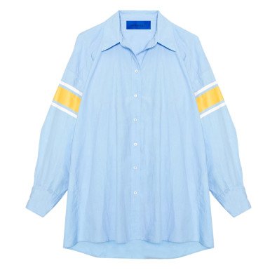 MES DEMOISELLES Chemise SERRA