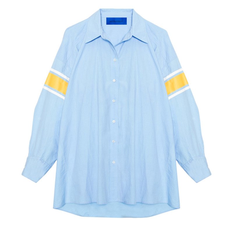 MES DEMOISELLES Chemise SERRA