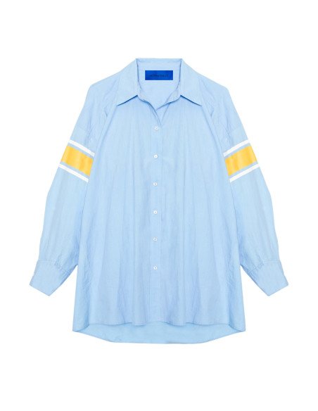 MES DEMOISELLES Chemise SERRA