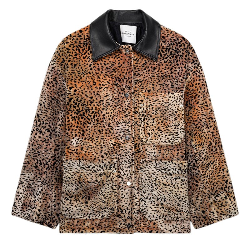 ROSEANNA Veste SISTER Wild