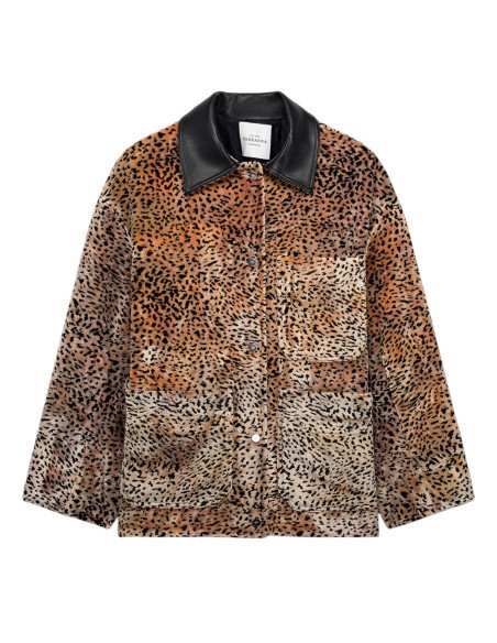 ROSEANNA Veste SISTER Wild