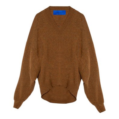 MES DEMOISELLES Pull HEALEY