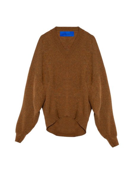 MES DEMOISELLES Pull HEALEY