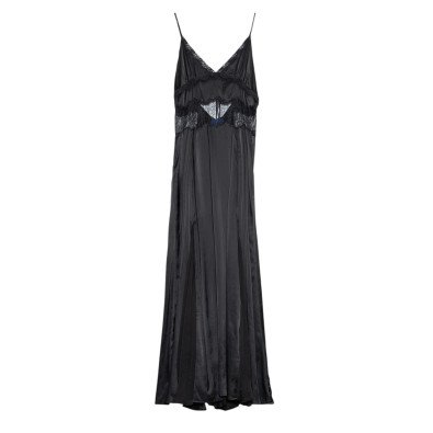 MES DEMOISELLES Robe longue CECILE
