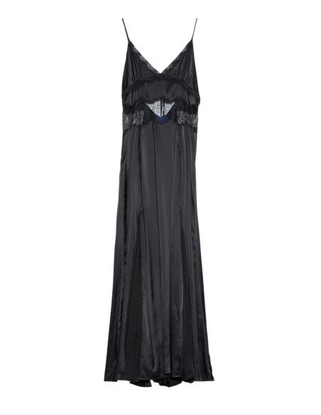 MES DEMOISELLES Robe longue CECILE