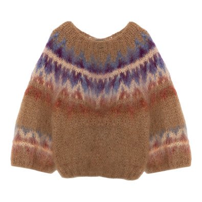 MES DEMOISELLES Pull FADEE