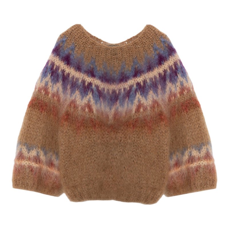 MES DEMOISELLES Pull FADEE