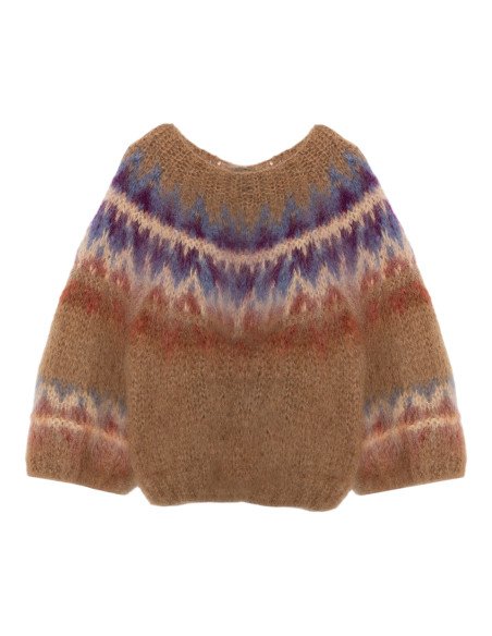 MES DEMOISELLES Pull FADEE
