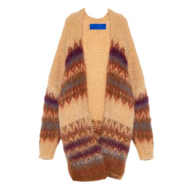 MES DEMOISELLES Gilet FADEL