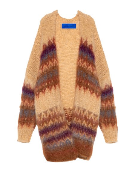 MES DEMOISELLES Gilet FADEL