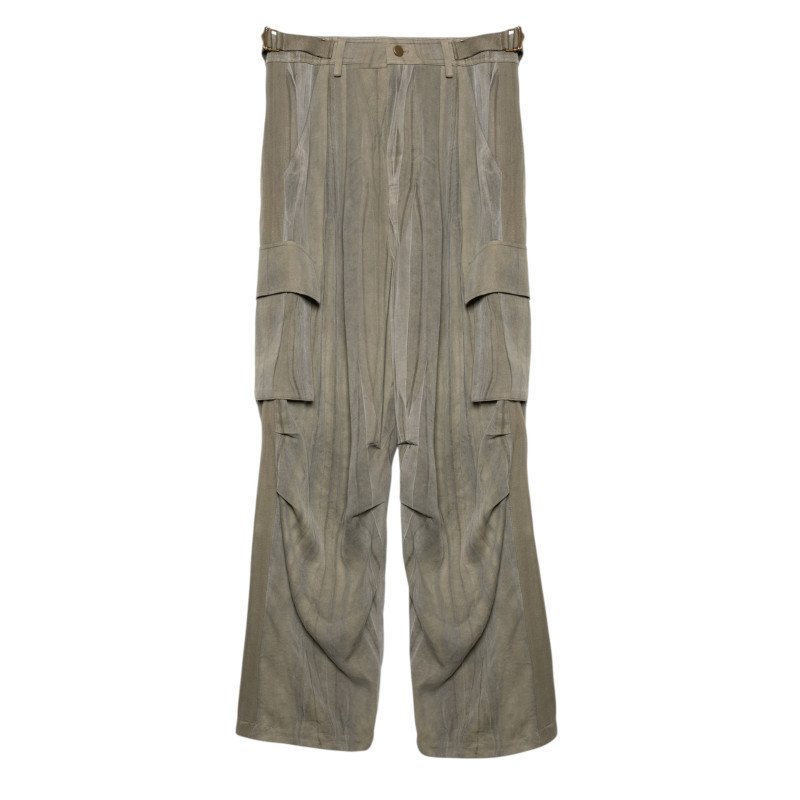 MES DEMOISELLES Pantalon IMARA