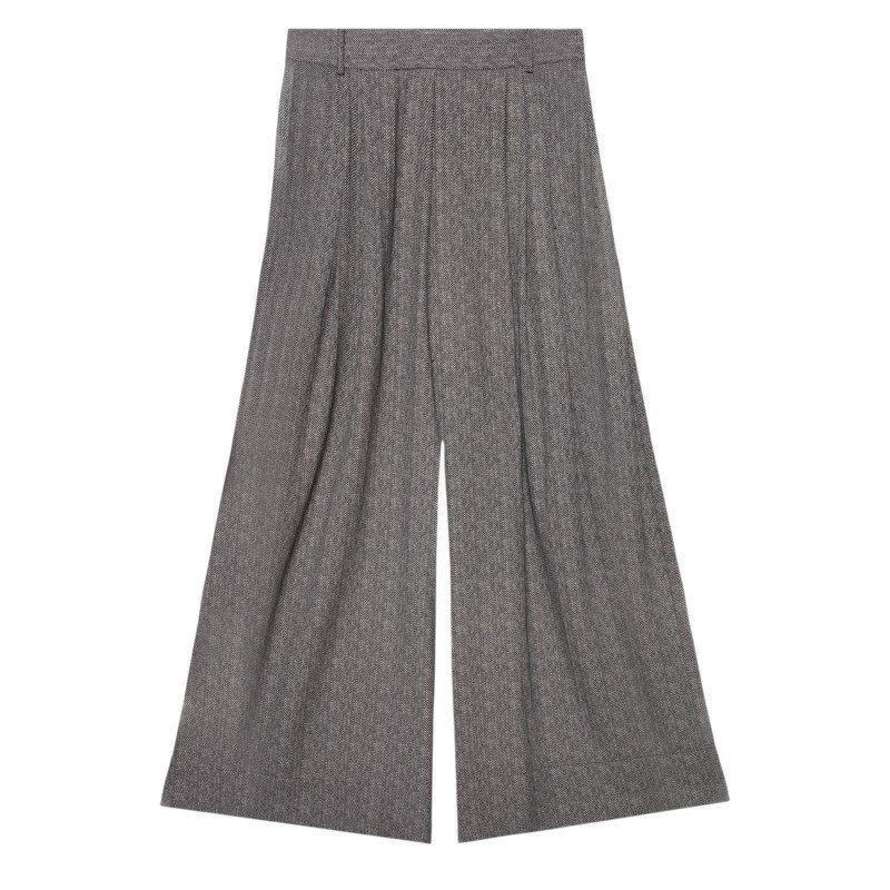 MES DEMOISELLES Pantalon JIBAL