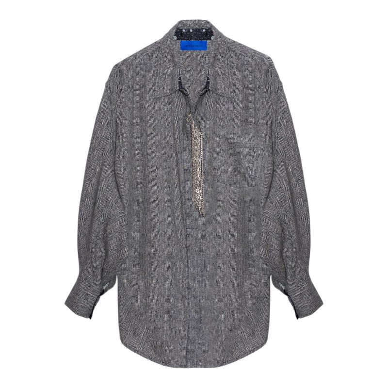MES DEMOISELLES Chemise JOLVI