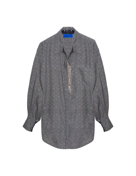 MES DEMOISELLES Chemise JOLVI