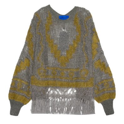 MES DEMOISELLES Pull ROYCEN