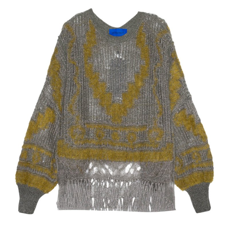 MES DEMOISELLES Pull ROYCEN
