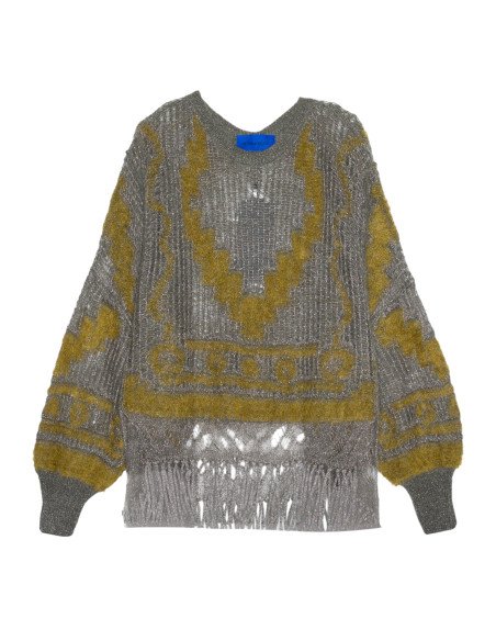 MES DEMOISELLES Pull ROYCEN