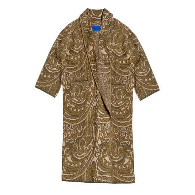 MES DEMOISELLES Cardigan long PAISE