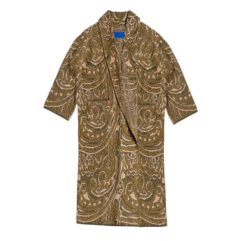 MES DEMOISELLES Cardigan long PAISE