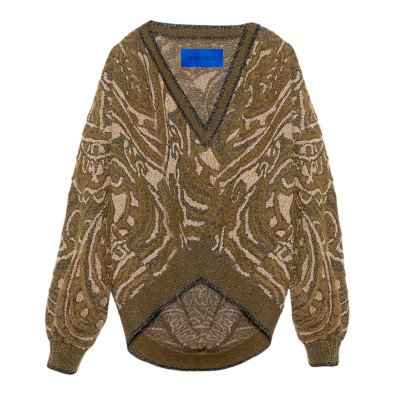MES DEMOISELLES Pull PAIVA