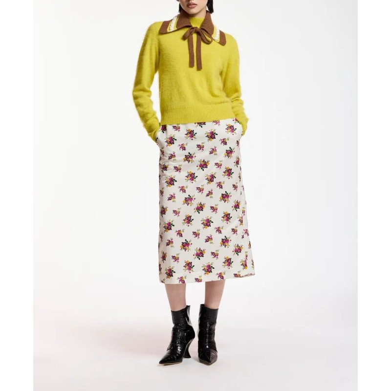 ESSENTIEL ANTWERP Pull KARACAS