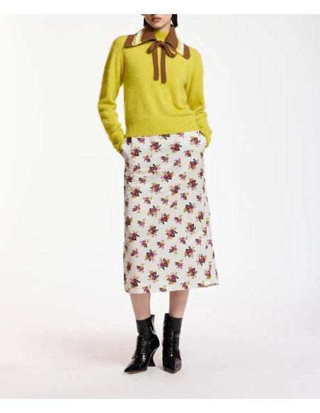ESSENTIEL ANTWERP Pull KARACAS
