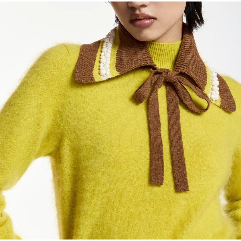 ESSENTIEL ANTWERP Pull KARACAS