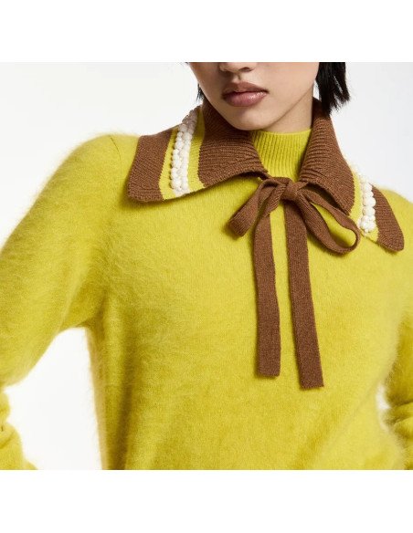ESSENTIEL ANTWERP Pull KARACAS
