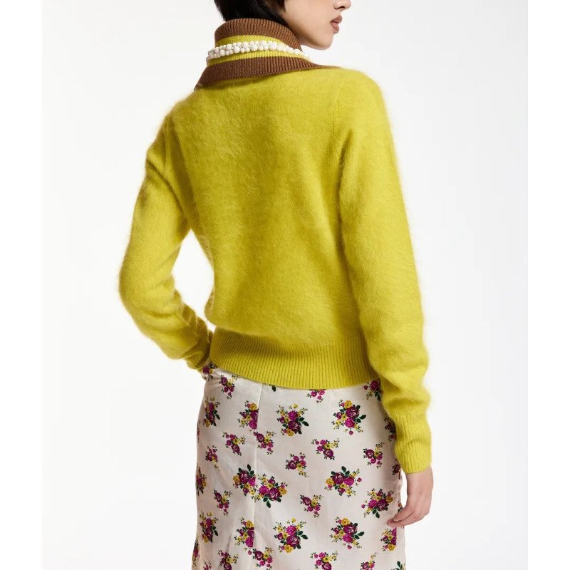 ESSENTIEL ANTWERP Pull KARACAS