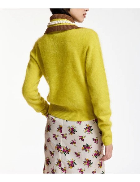 ESSENTIEL ANTWERP Pull KARACAS