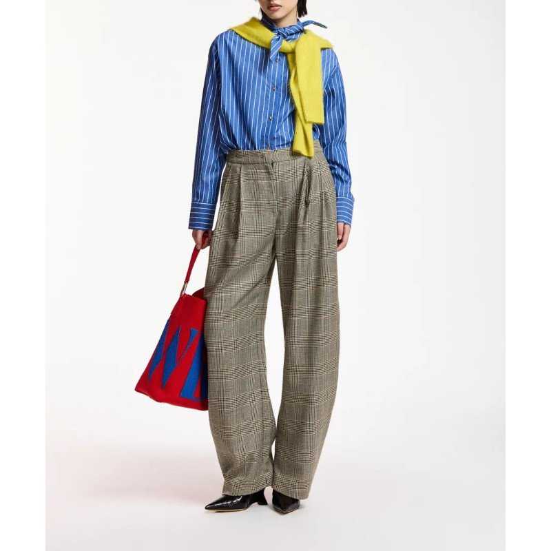 ESSENTIEL ANTWERP Pantalon KAROL1