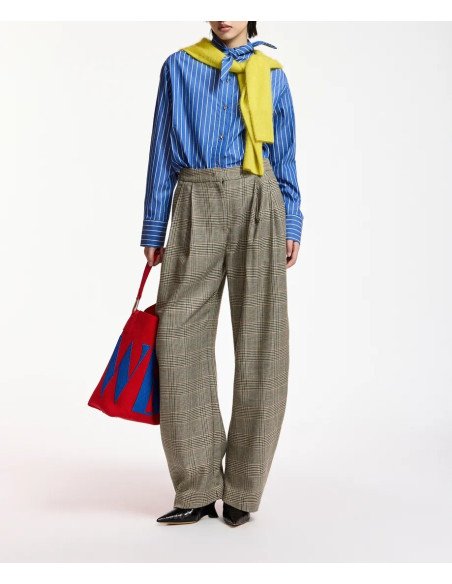 ESSENTIEL ANTWERP Pantalon KAROL1
