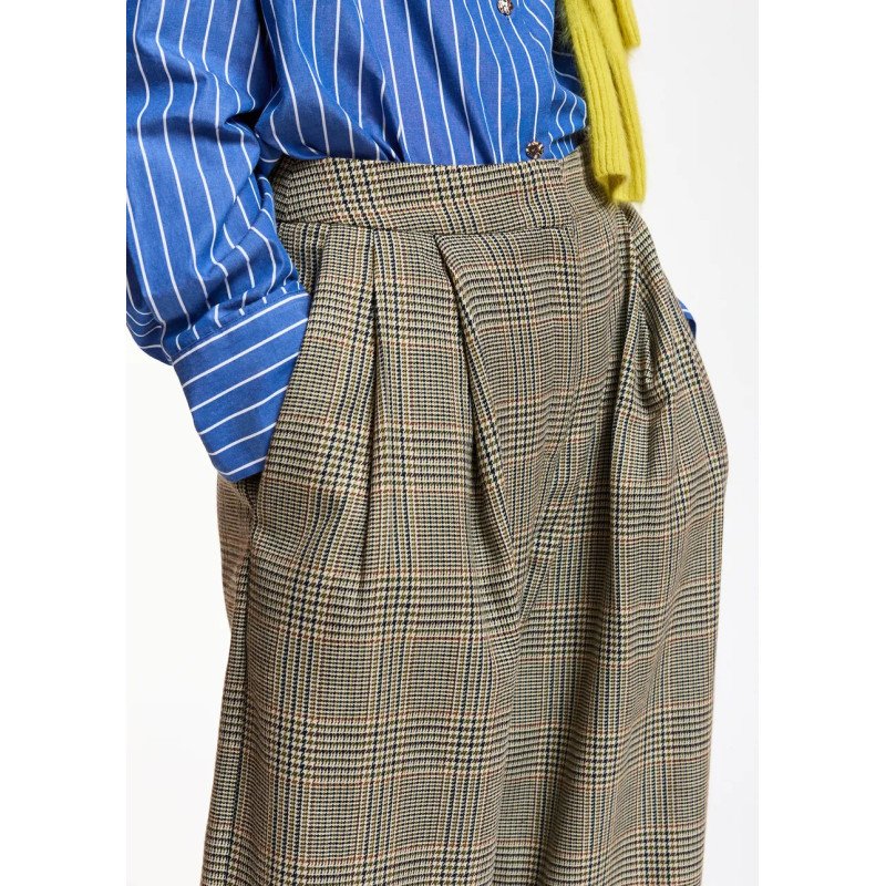 ESSENTIEL ANTWERP Pantalon KAROL1