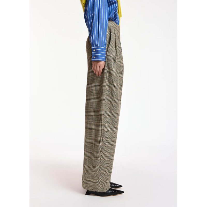 ESSENTIEL ANTWERP Pantalon KAROL1