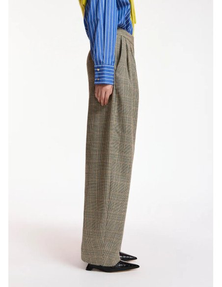 ESSENTIEL ANTWERP Pantalon KAROL1
