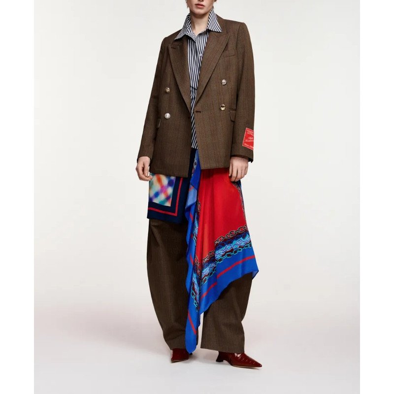 ESSENTIEL ANTWERP Blazer KIT2