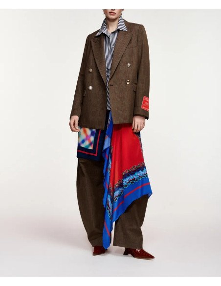 ESSENTIEL ANTWERP Blazer KIT2