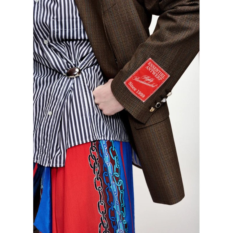 ESSENTIEL ANTWERP Blazer KIT2