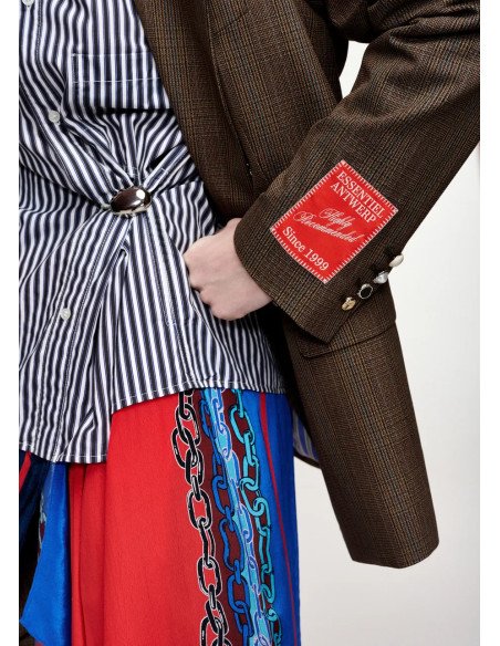 ESSENTIEL ANTWERP Blazer KIT2