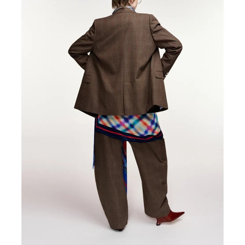 ESSENTIEL ANTWERP Blazer KIT2