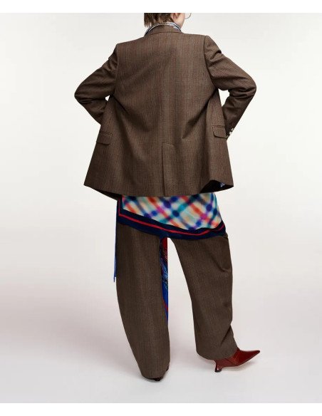 ESSENTIEL ANTWERP Blazer KIT2