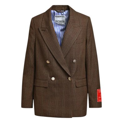 ESSENTIEL ANTWERP Blazer KIT2