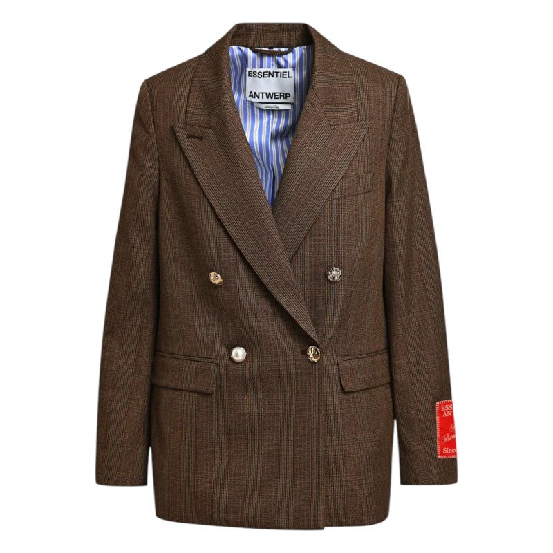 ESSENTIEL ANTWERP Blazer KIT2