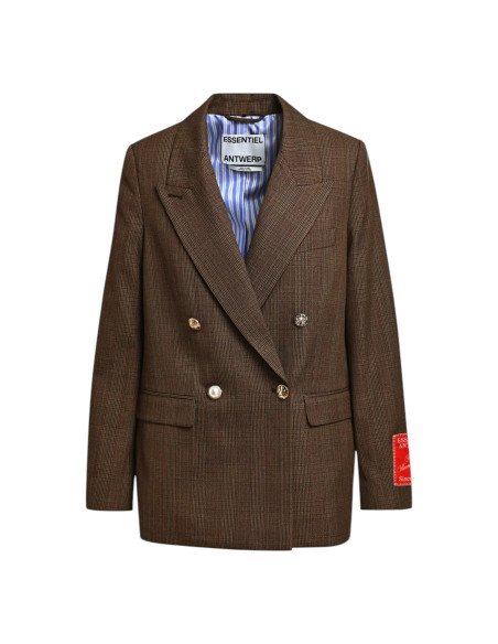 ESSENTIEL ANTWERP Blazer KIT2