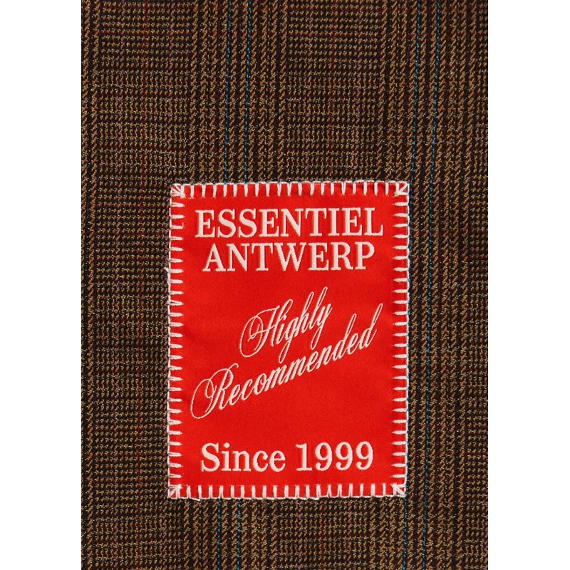 ESSENTIEL ANTWERP Blazer KIT2