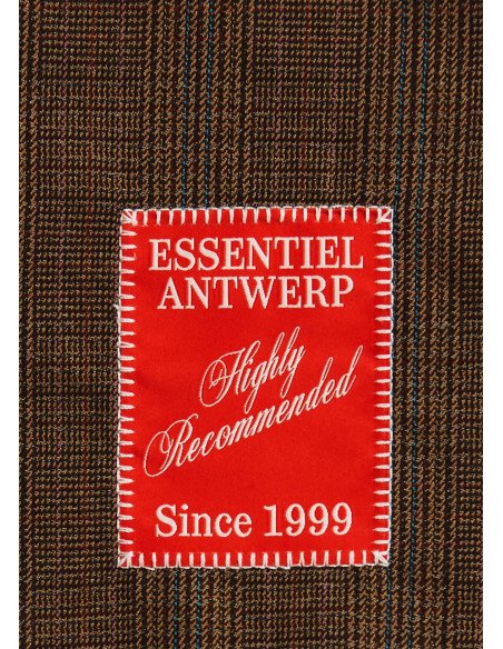 ESSENTIEL ANTWERP Blazer KIT2