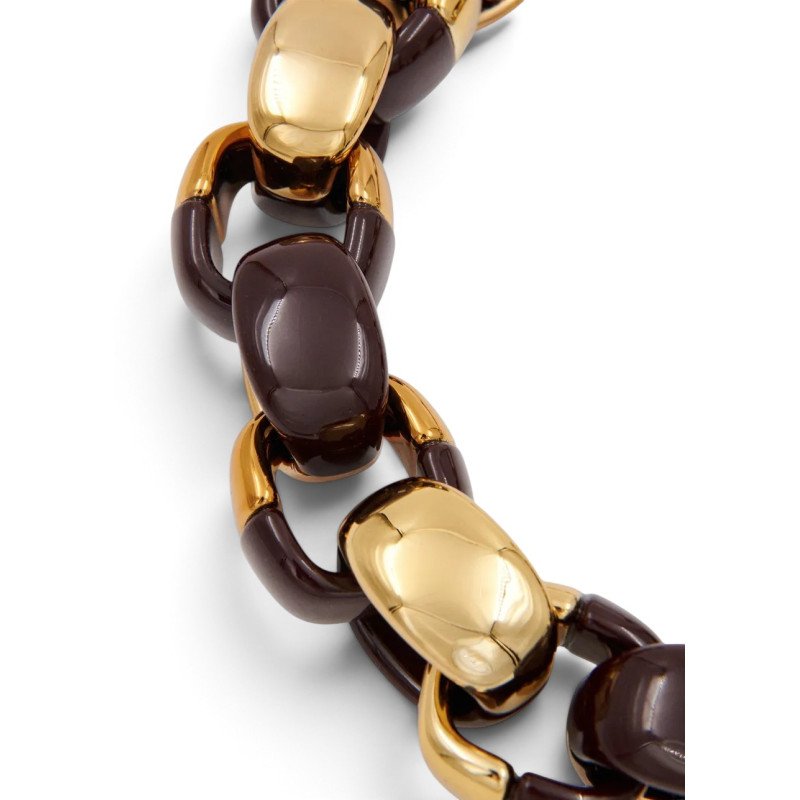 ESSENTIEL ANTWERP Collier KURVE